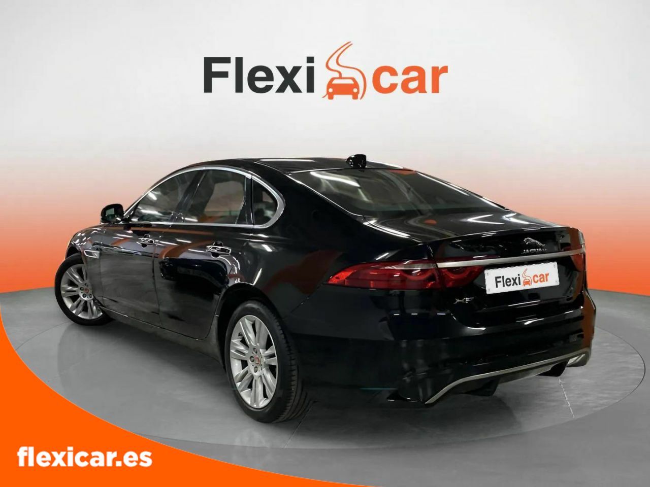 Foto Jaguar XF 8