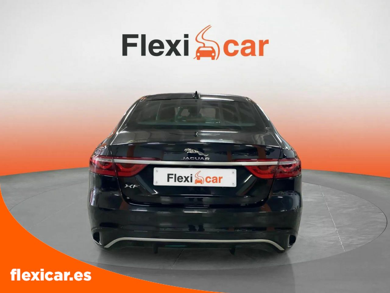 Foto Jaguar XF 9
