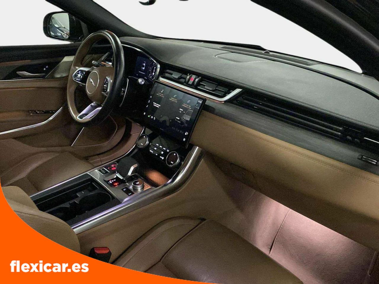 Foto Jaguar XF 12