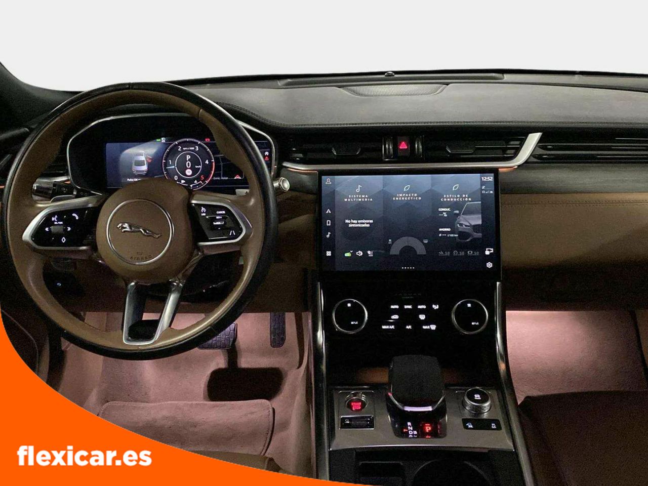 Foto Jaguar XF 13
