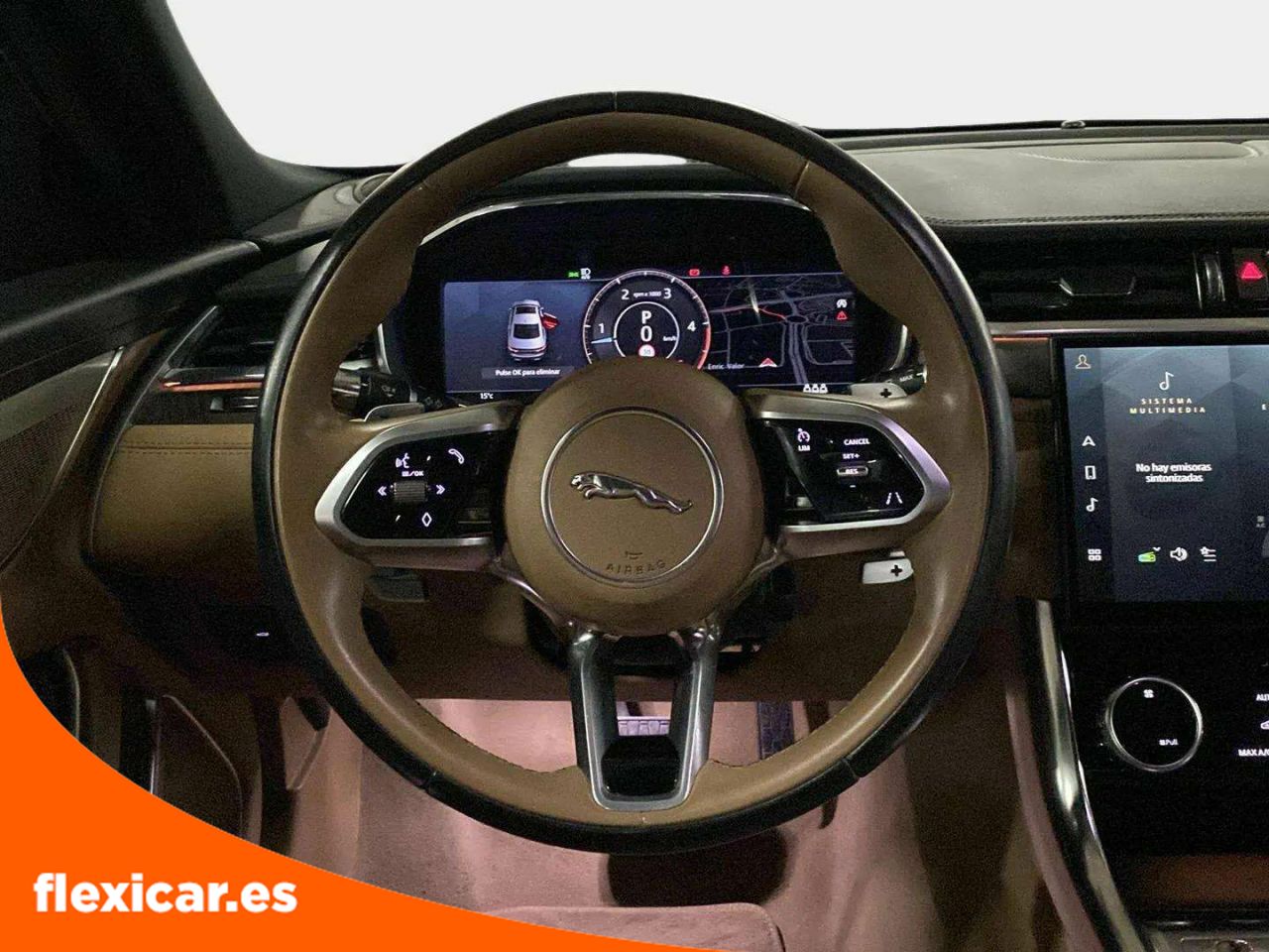 Foto Jaguar XF 14