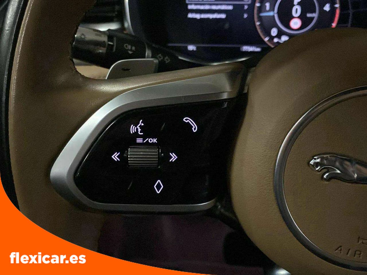 Foto Jaguar XF 17