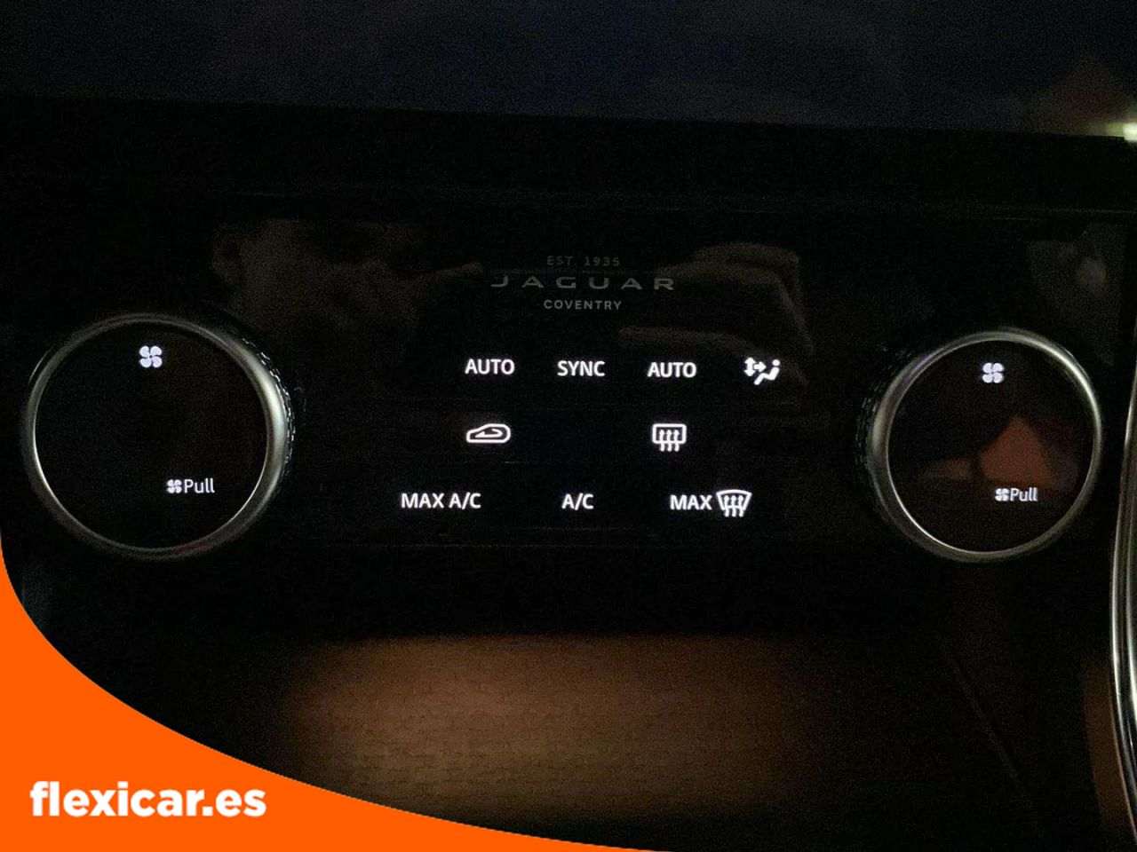 Foto Jaguar XF 25