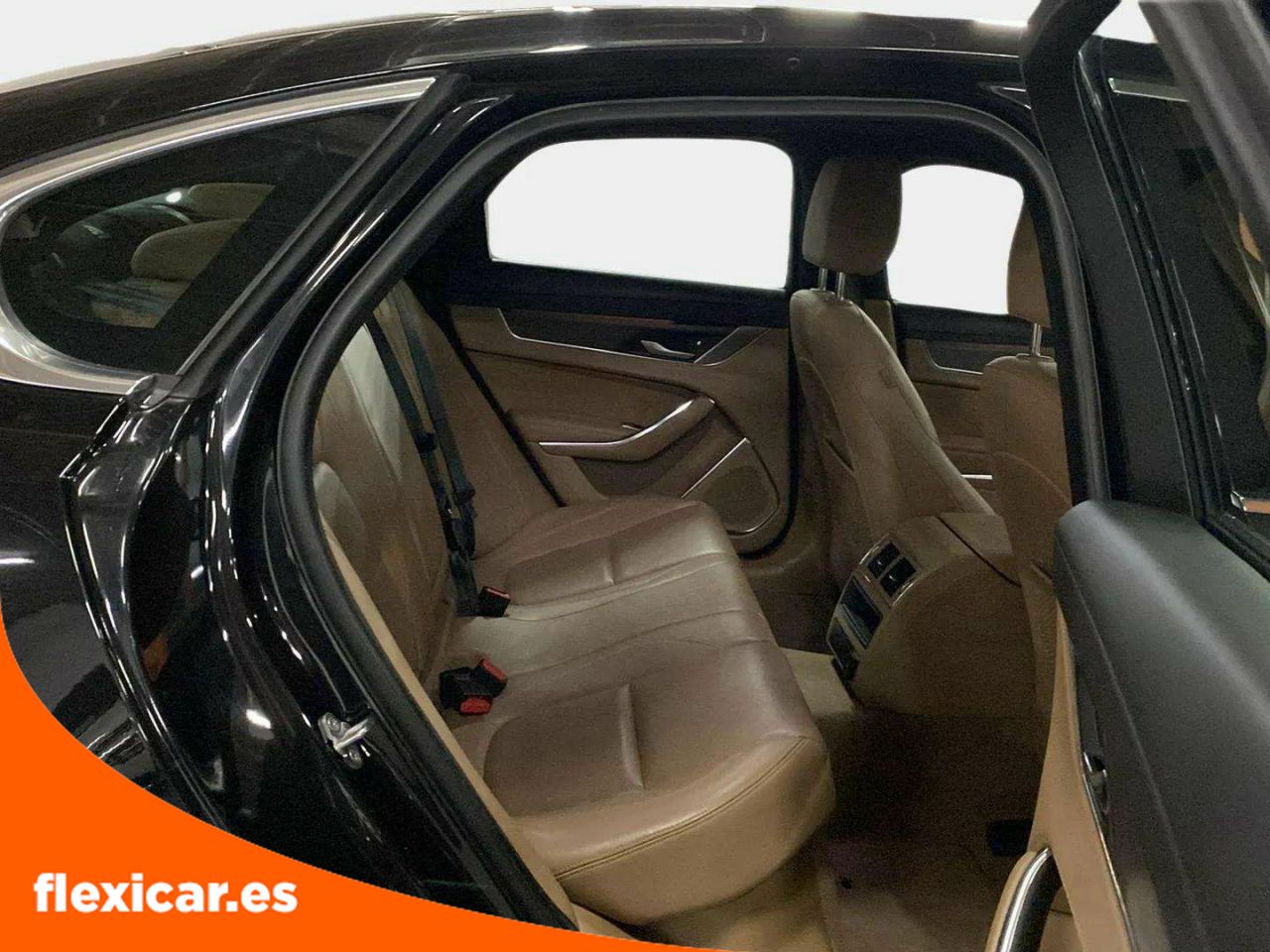 Foto Jaguar XF 27
