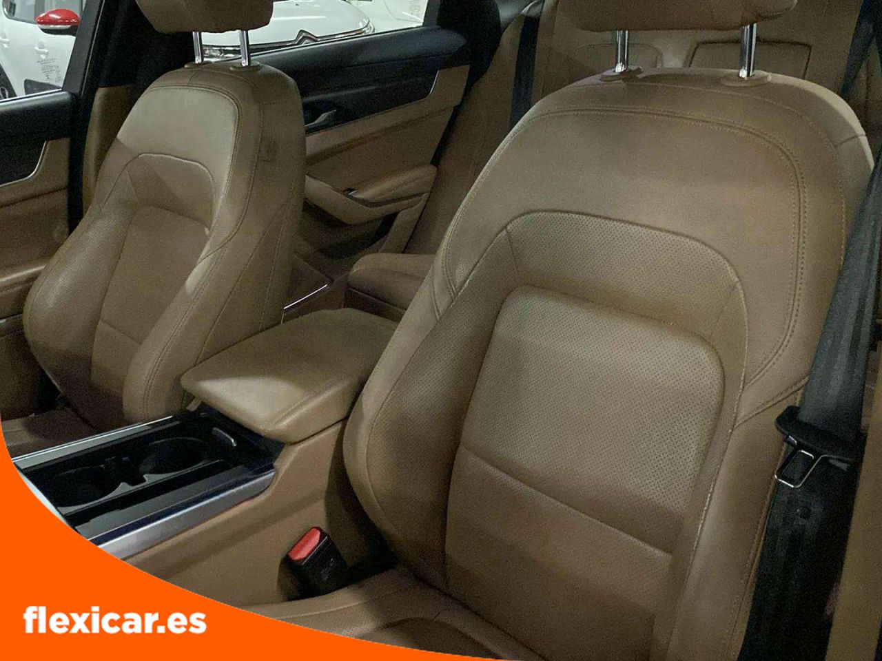Foto Jaguar XF 29