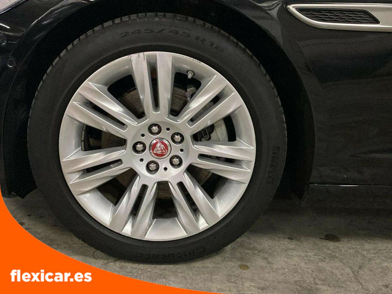 Foto Jaguar XF 30