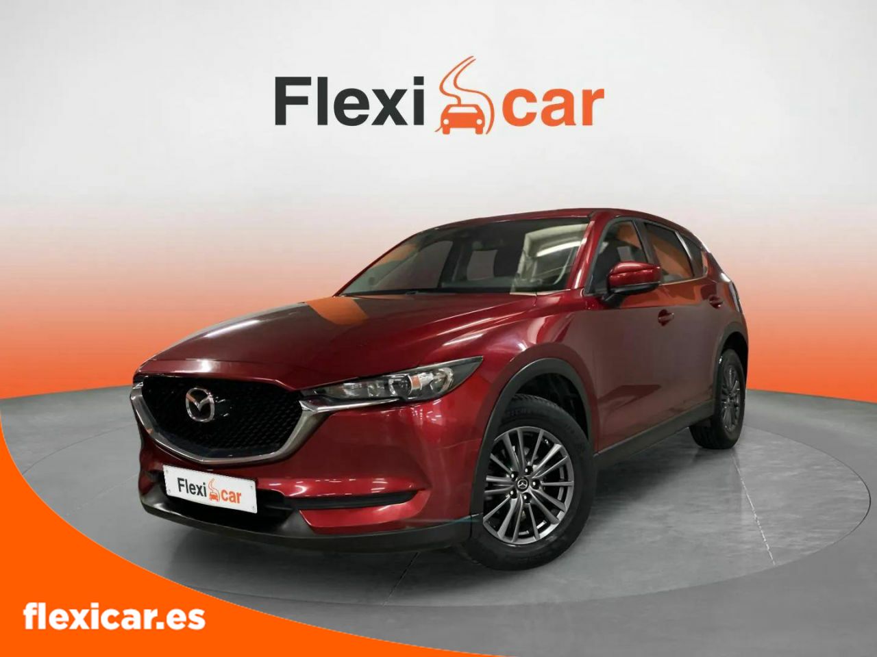 Foto Mazda CX-5 2
