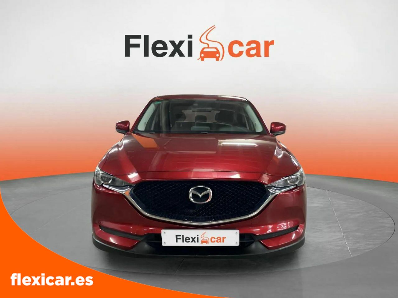 Foto Mazda CX-5 3