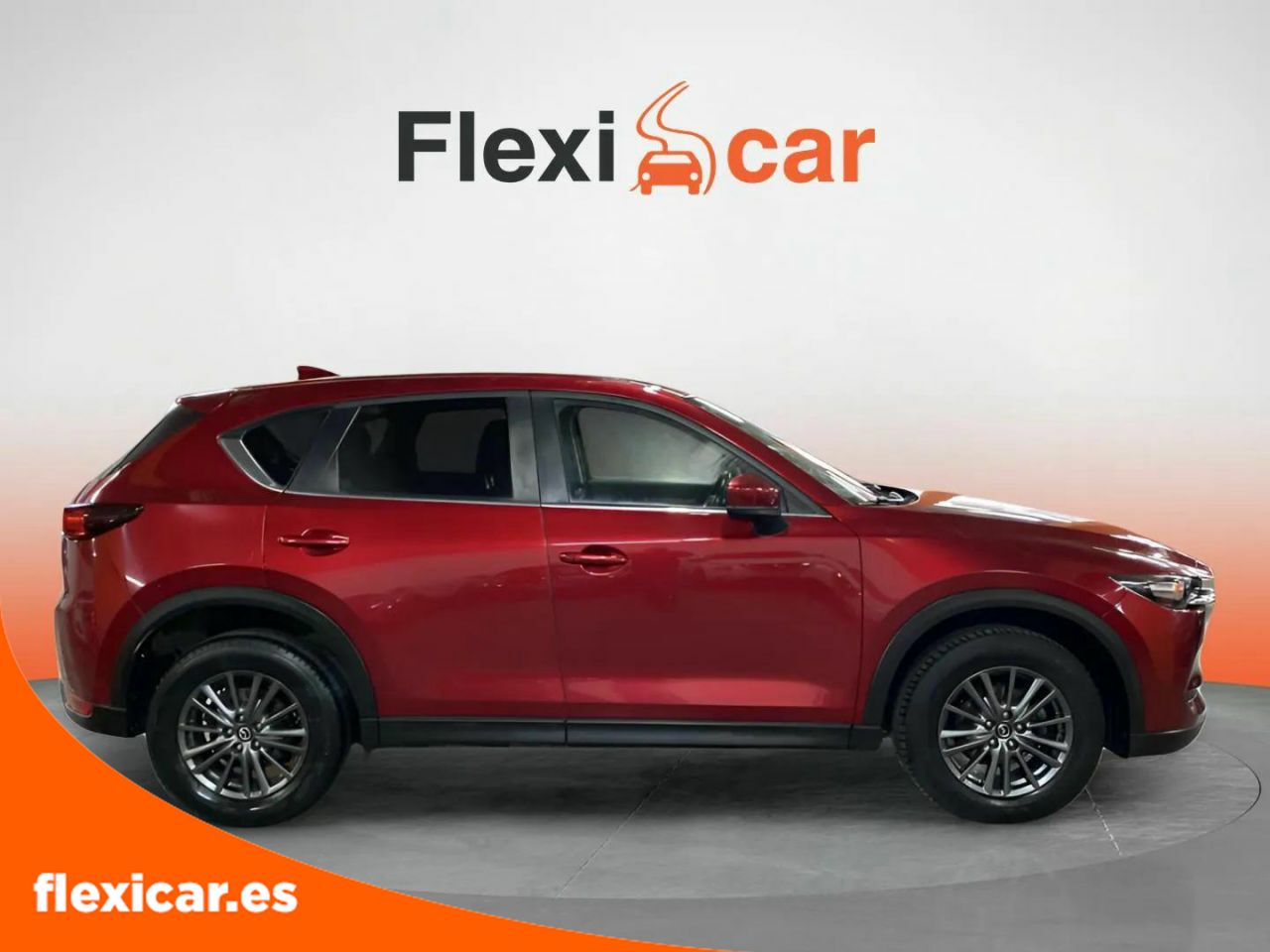 Foto Mazda CX-5 4