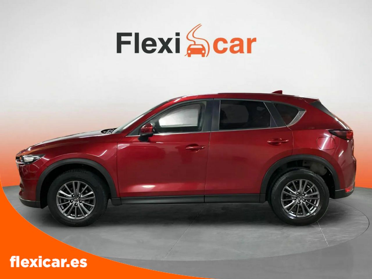 Foto Mazda CX-5 5