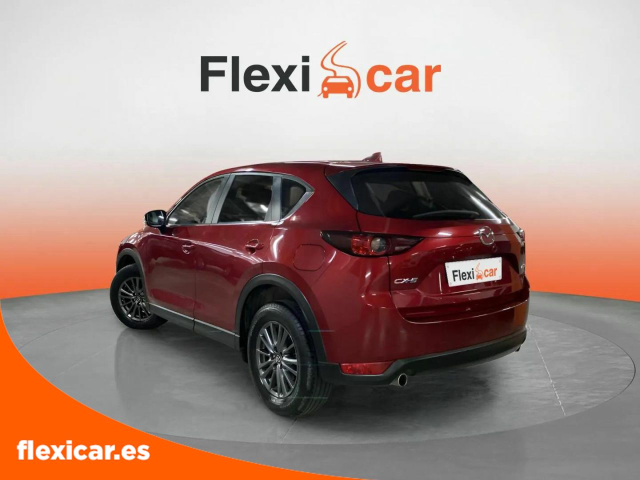 Foto Mazda CX-5 7