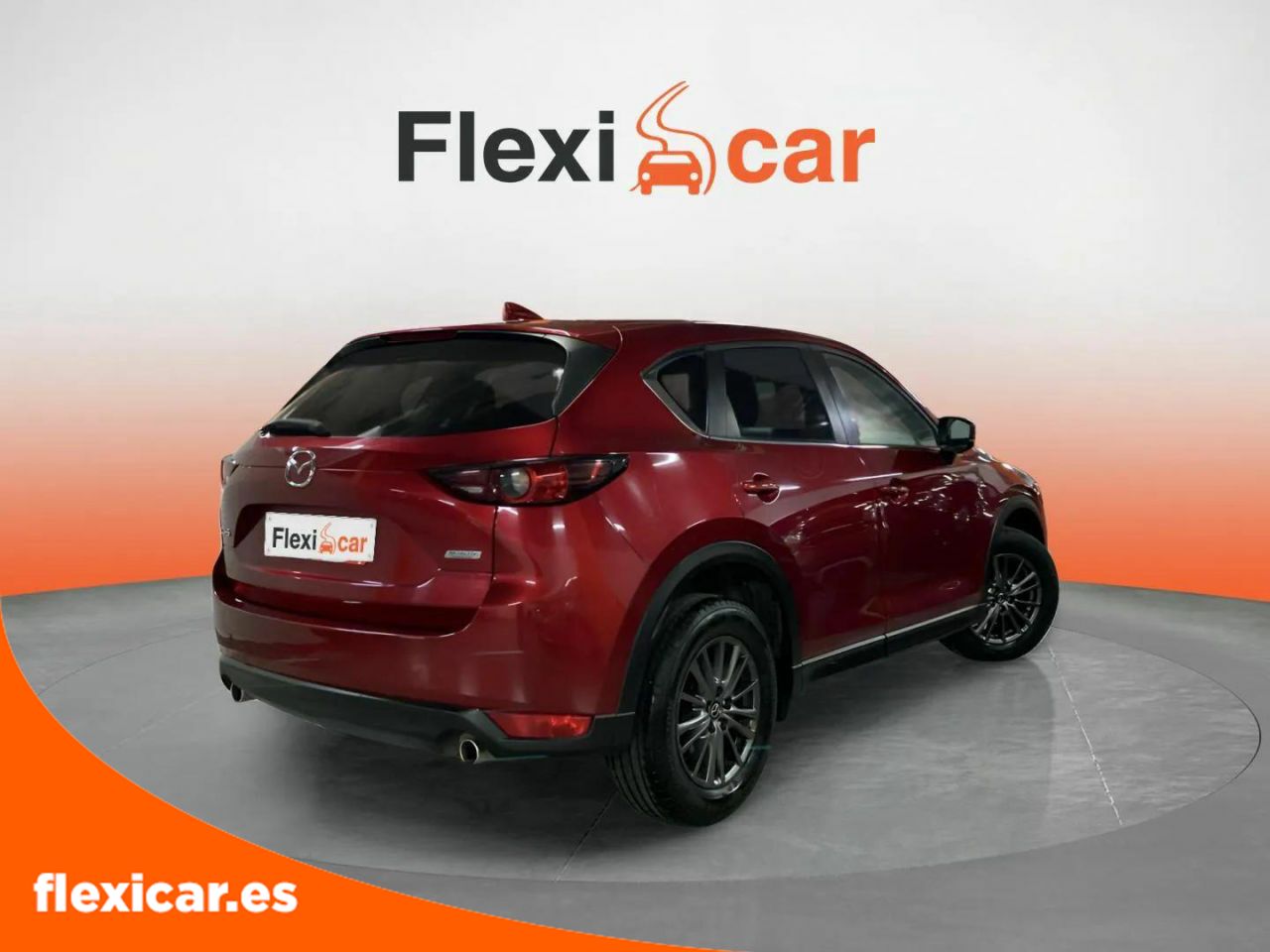 Foto Mazda CX-5 8