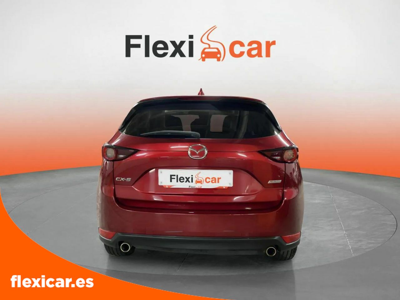 Foto Mazda CX-5 9