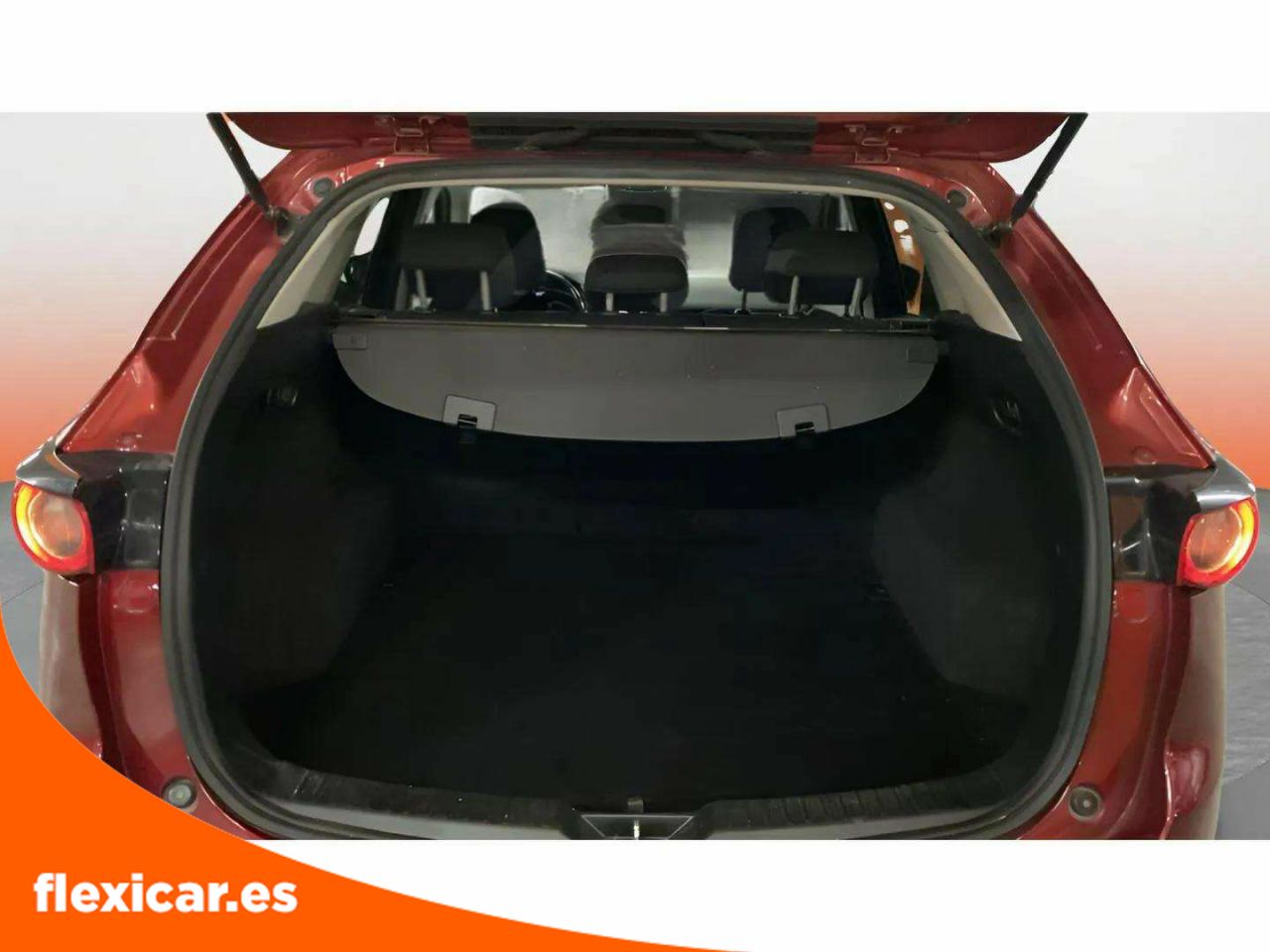Foto Mazda CX-5 10