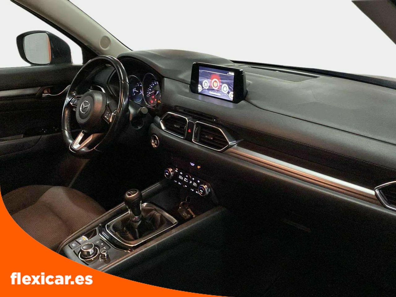 Foto Mazda CX-5 12