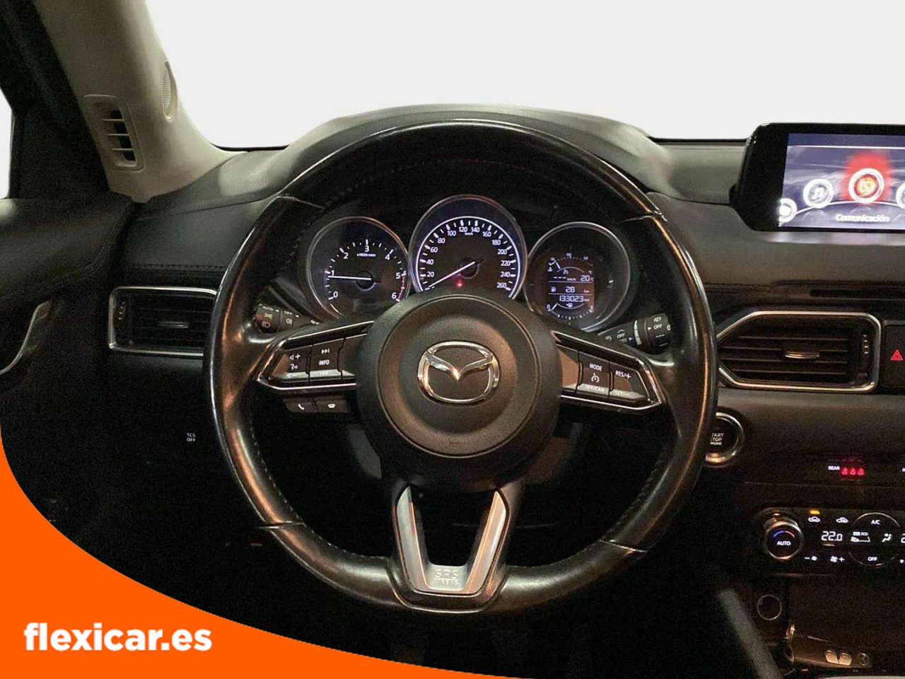 Foto Mazda CX-5 14