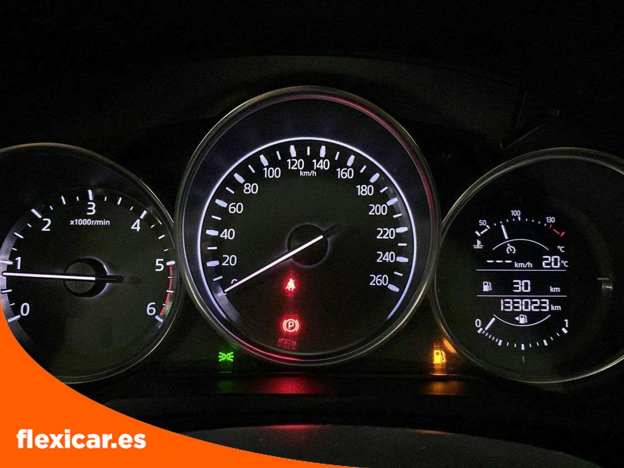 Foto Mazda CX-5 15