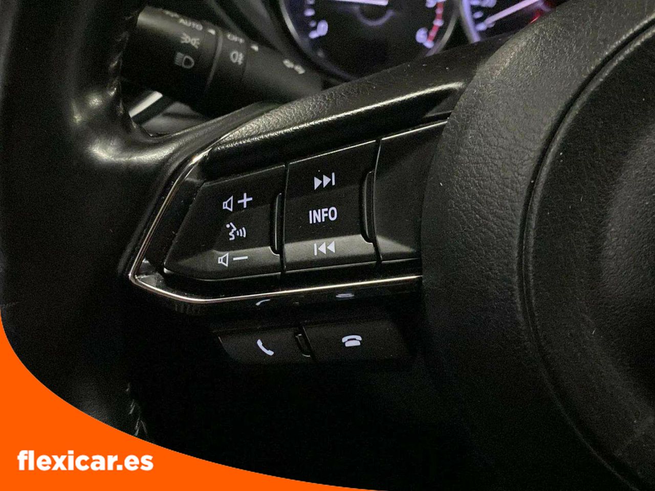 Foto Mazda CX-5 16