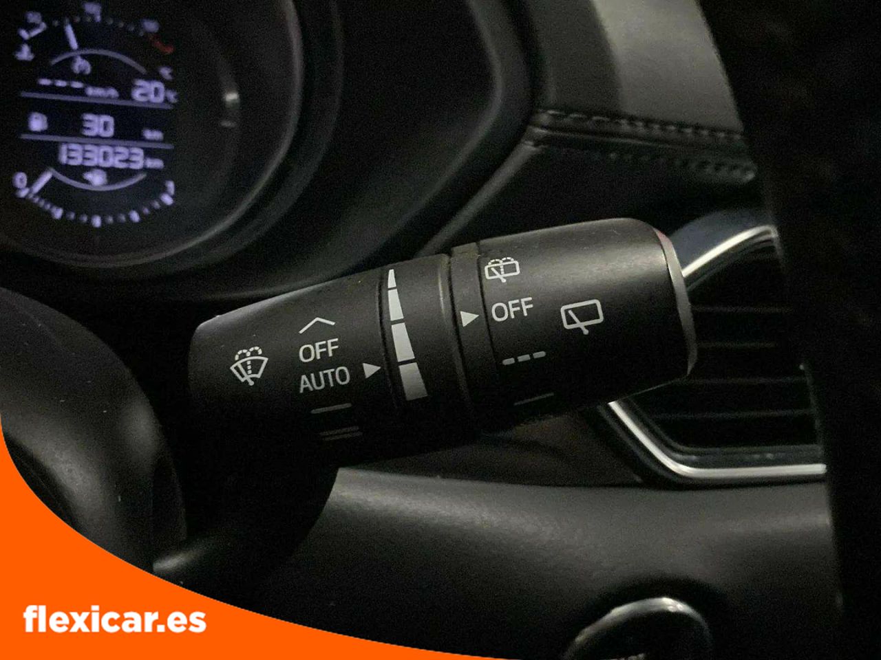 Foto Mazda CX-5 19