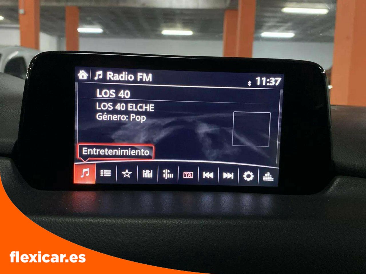Foto Mazda CX-5 21