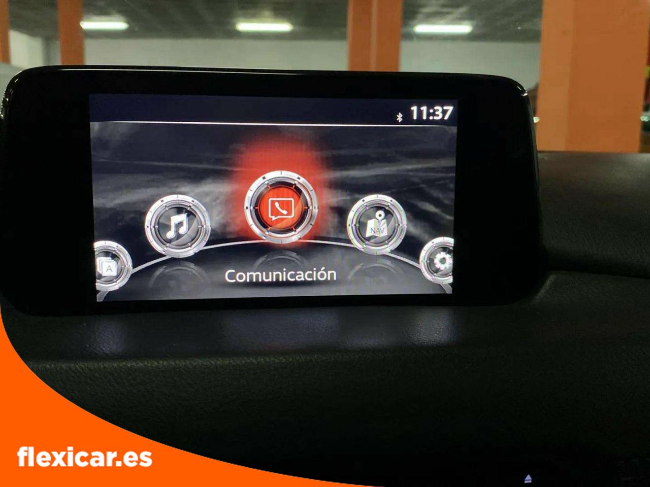 Foto Mazda CX-5 22