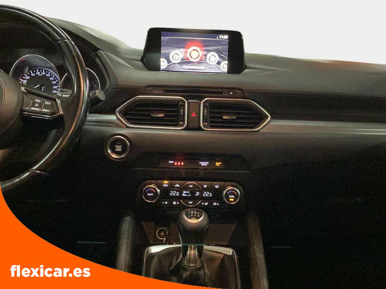 Foto Mazda CX-5 23