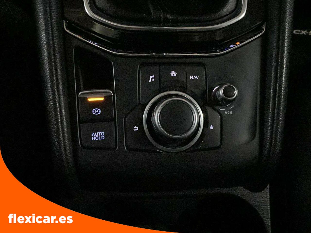 Foto Mazda CX-5 26