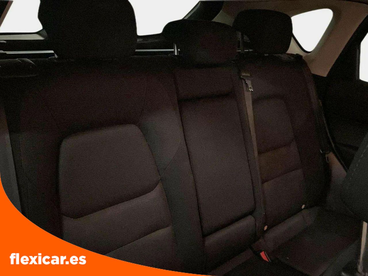 Foto Mazda CX-5 28