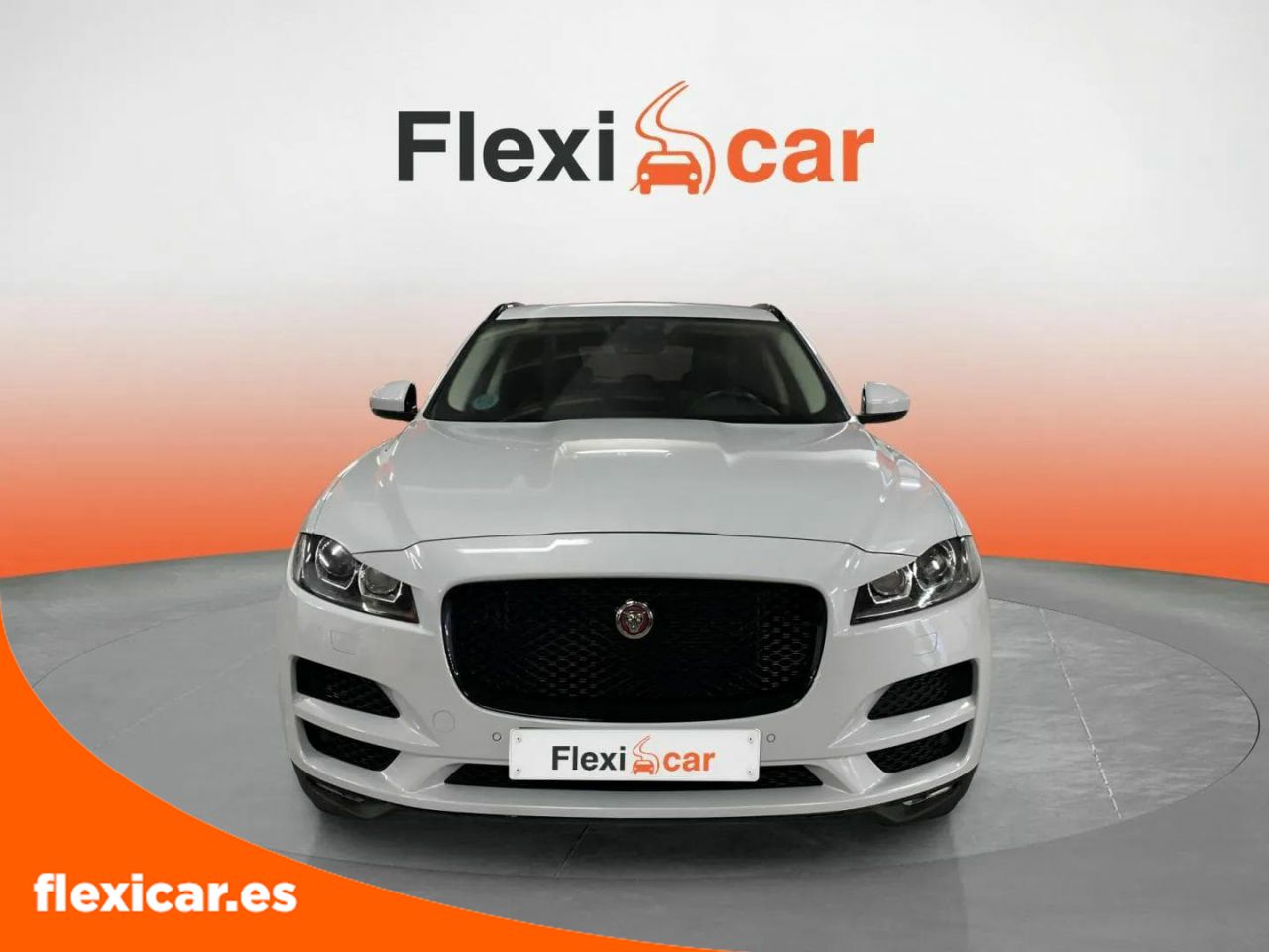 Foto Jaguar F-Pace 3