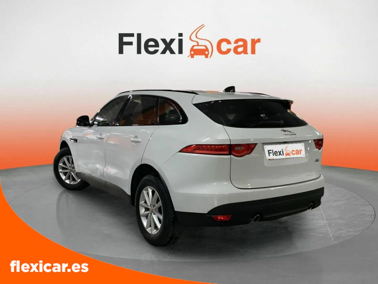 Foto Jaguar F-Pace 7