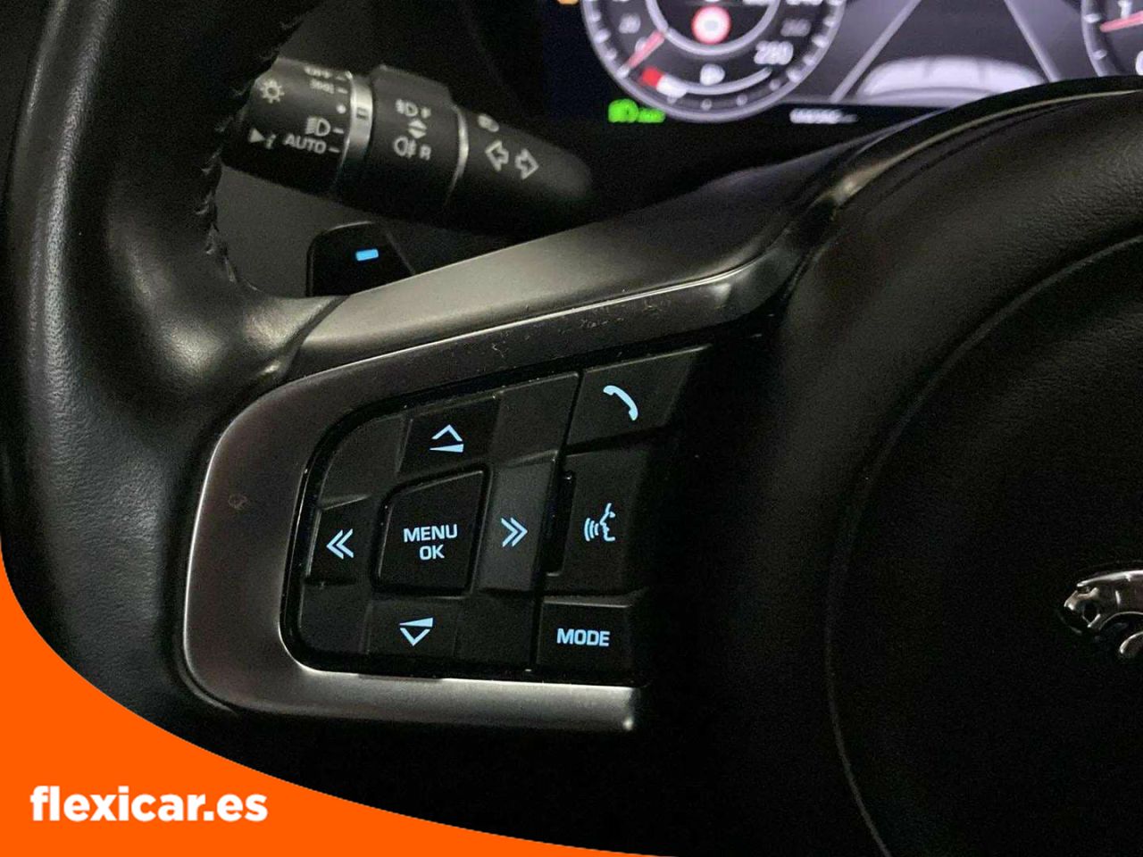 Foto Jaguar F-Pace 18