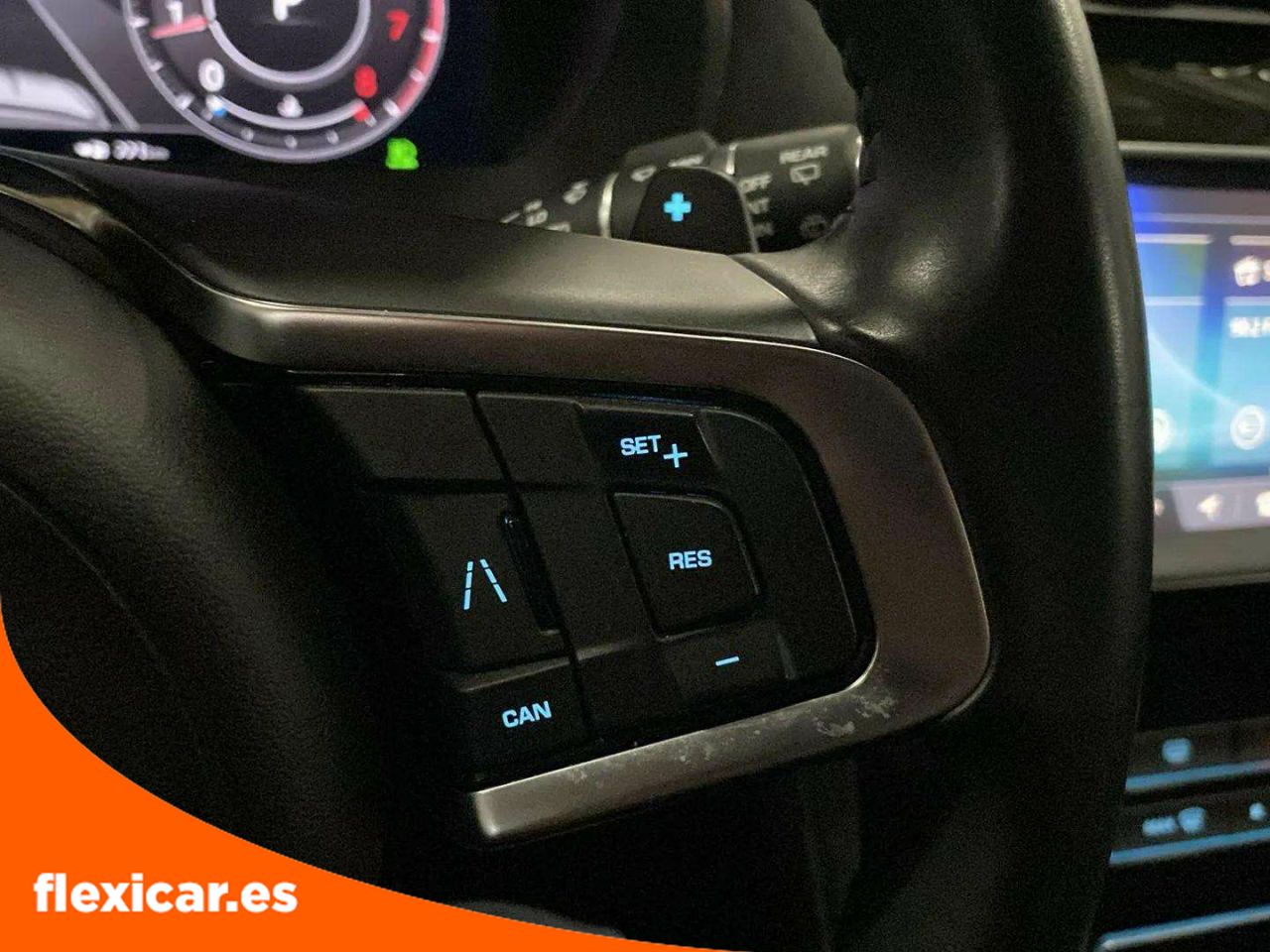 Foto Jaguar F-Pace 19