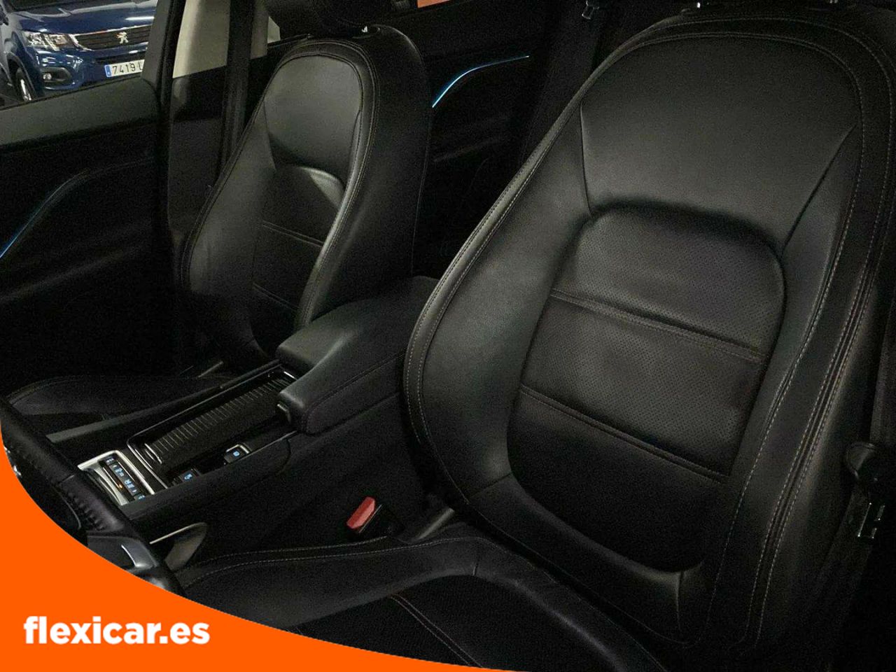 Foto Jaguar F-Pace 27