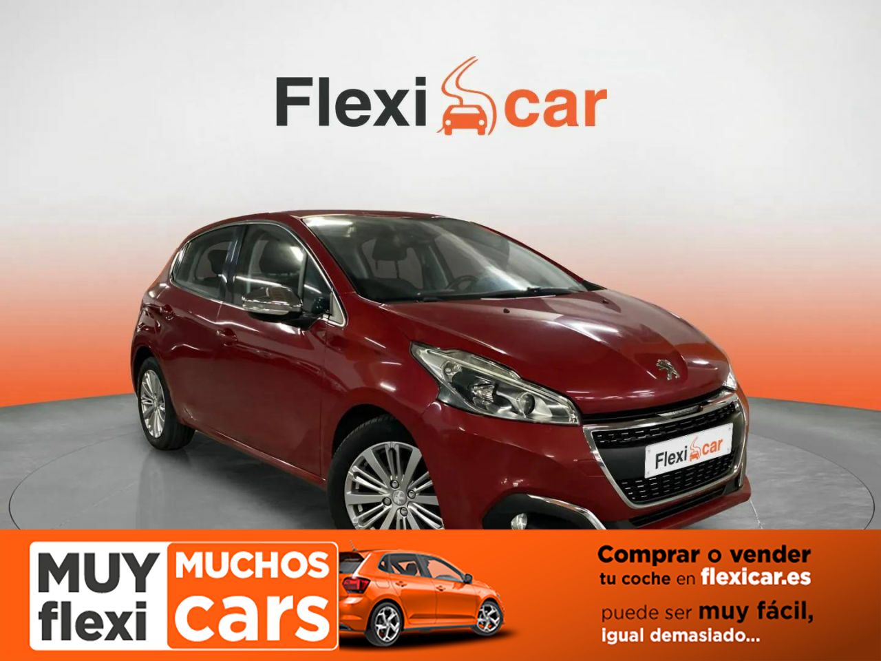 Foto Peugeot 208 1