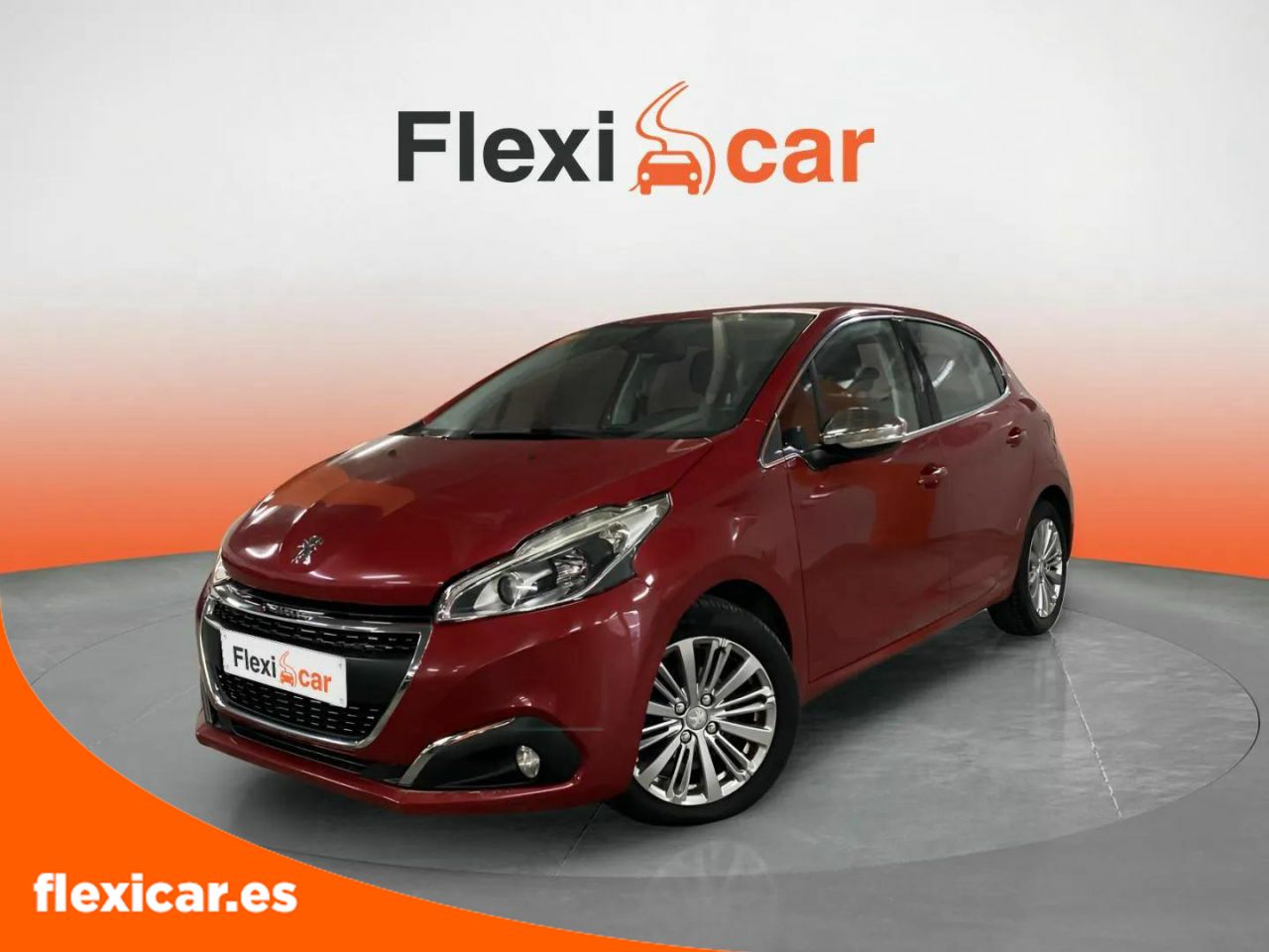 Foto Peugeot 208 2