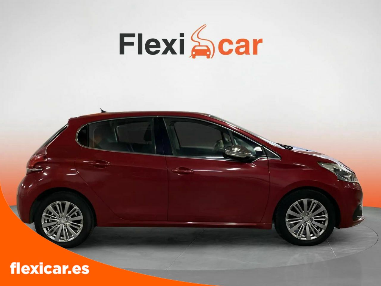 Foto Peugeot 208 4