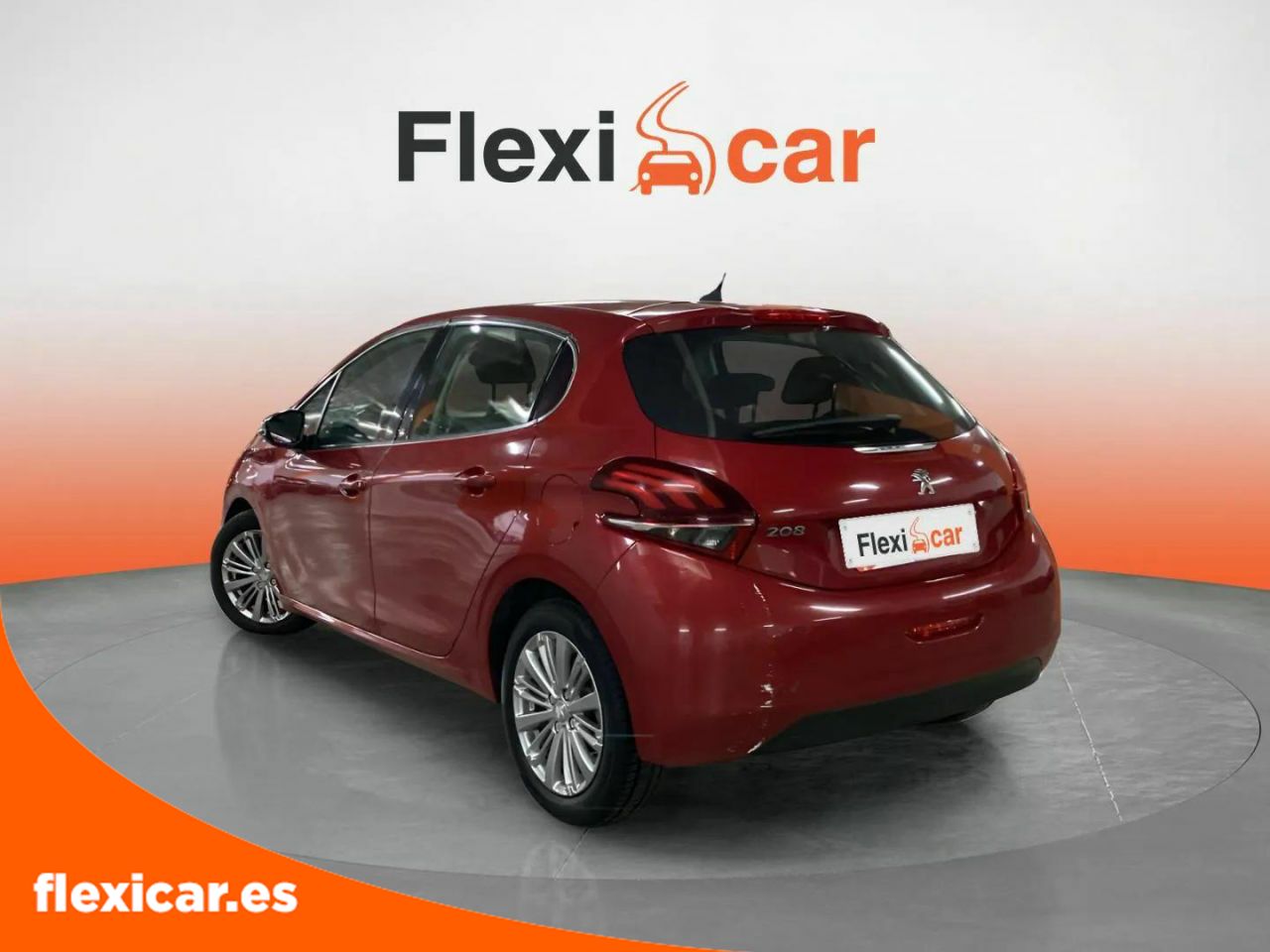 Foto Peugeot 208 6