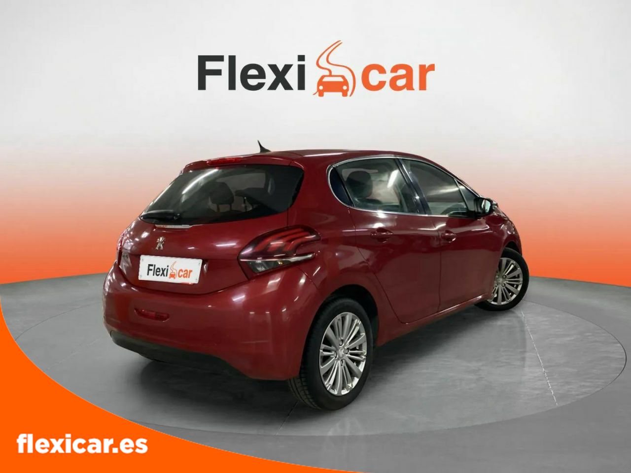 Foto Peugeot 208 7