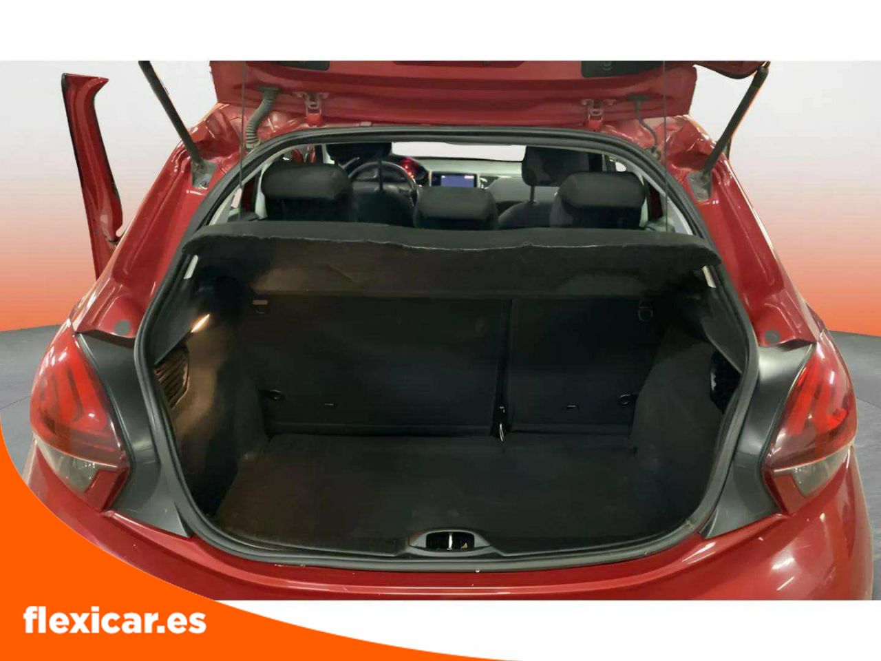 Foto Peugeot 208 9