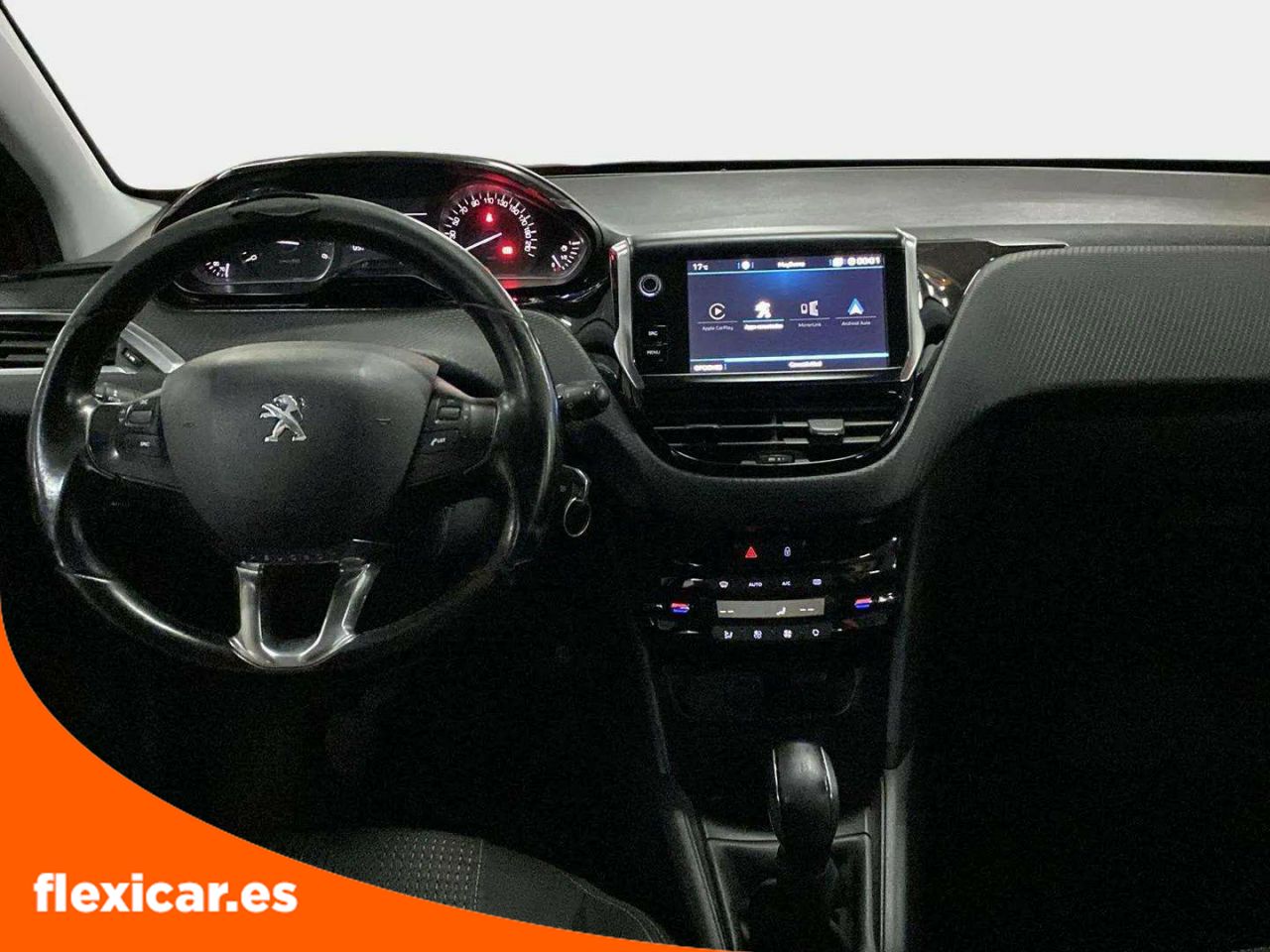 Foto Peugeot 208 12