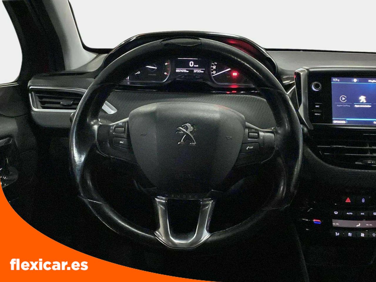 Foto Peugeot 208 13