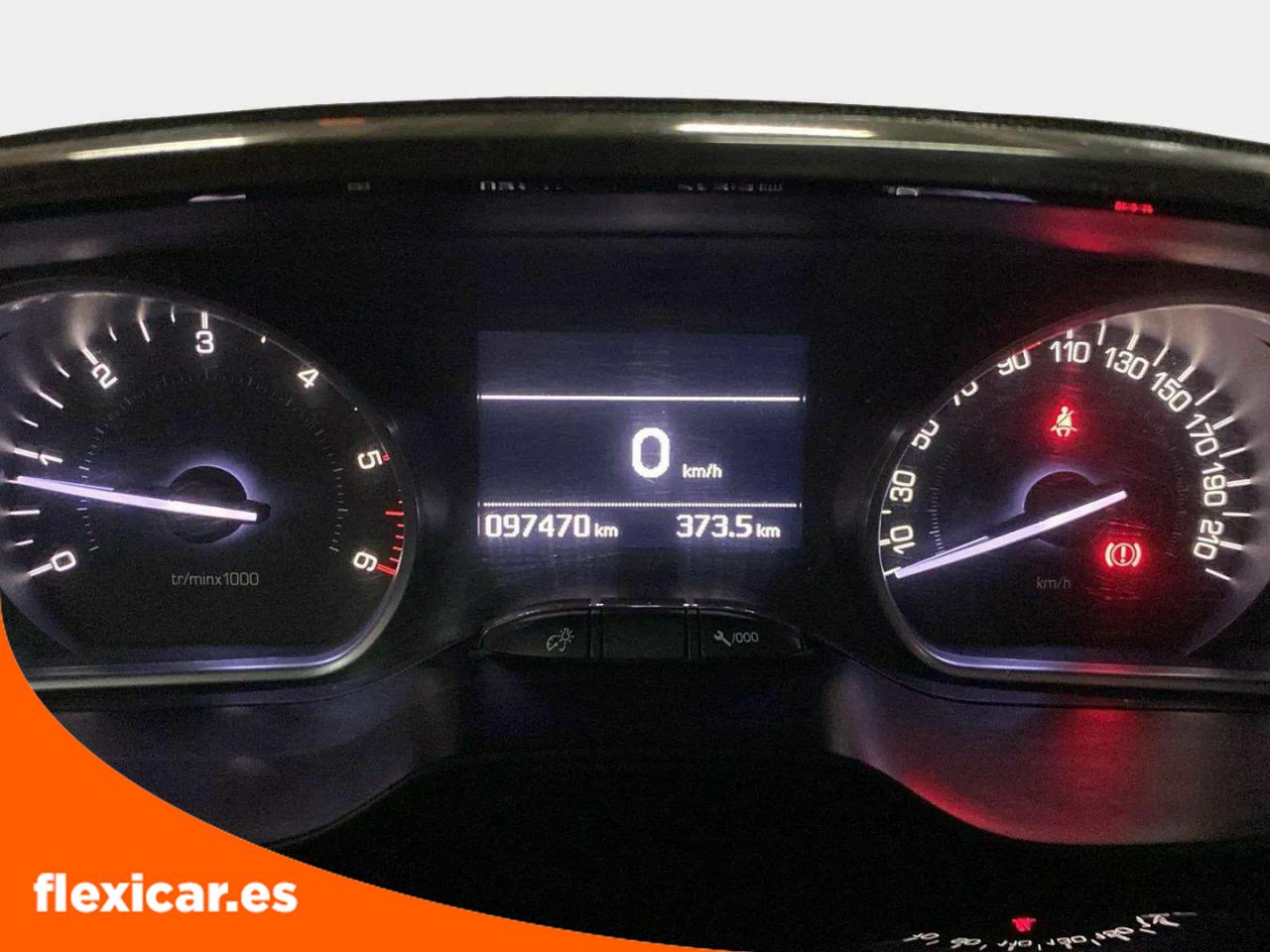 Foto Peugeot 208 14