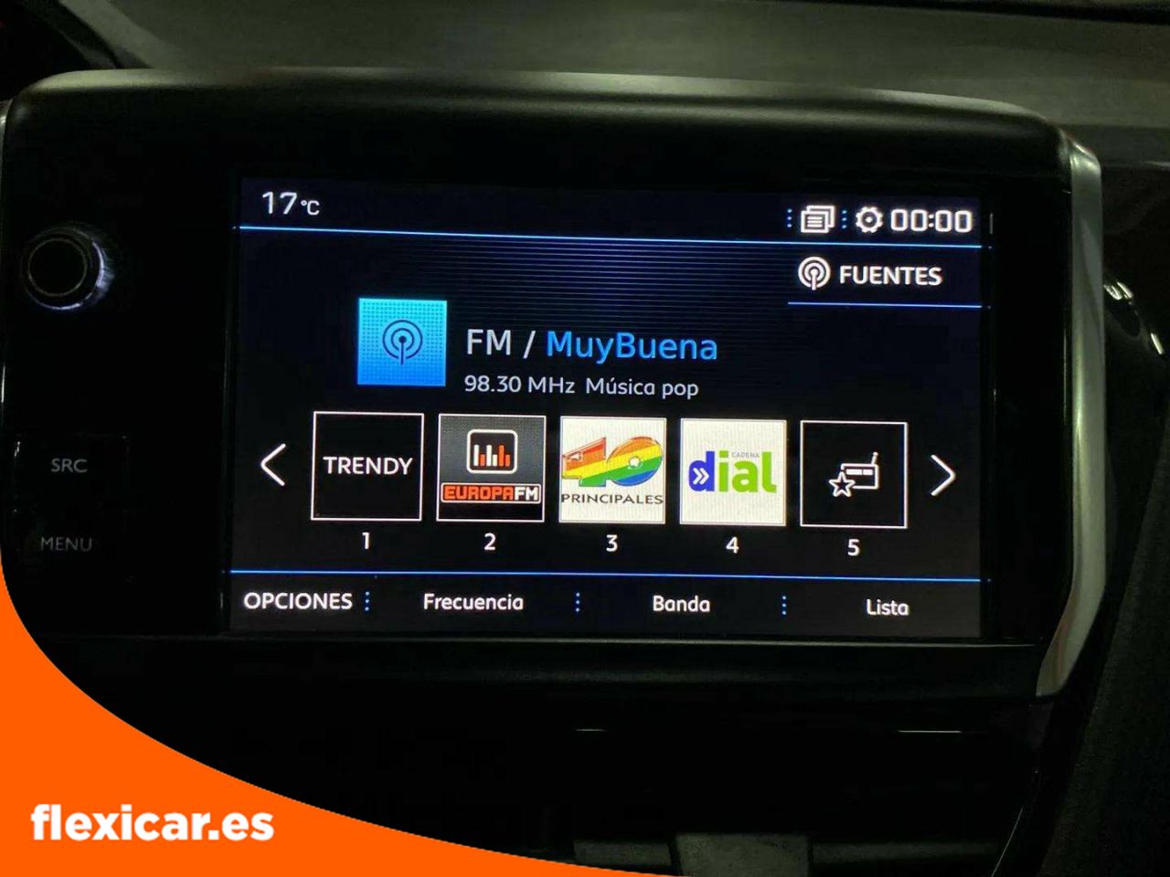 Foto Peugeot 208 18