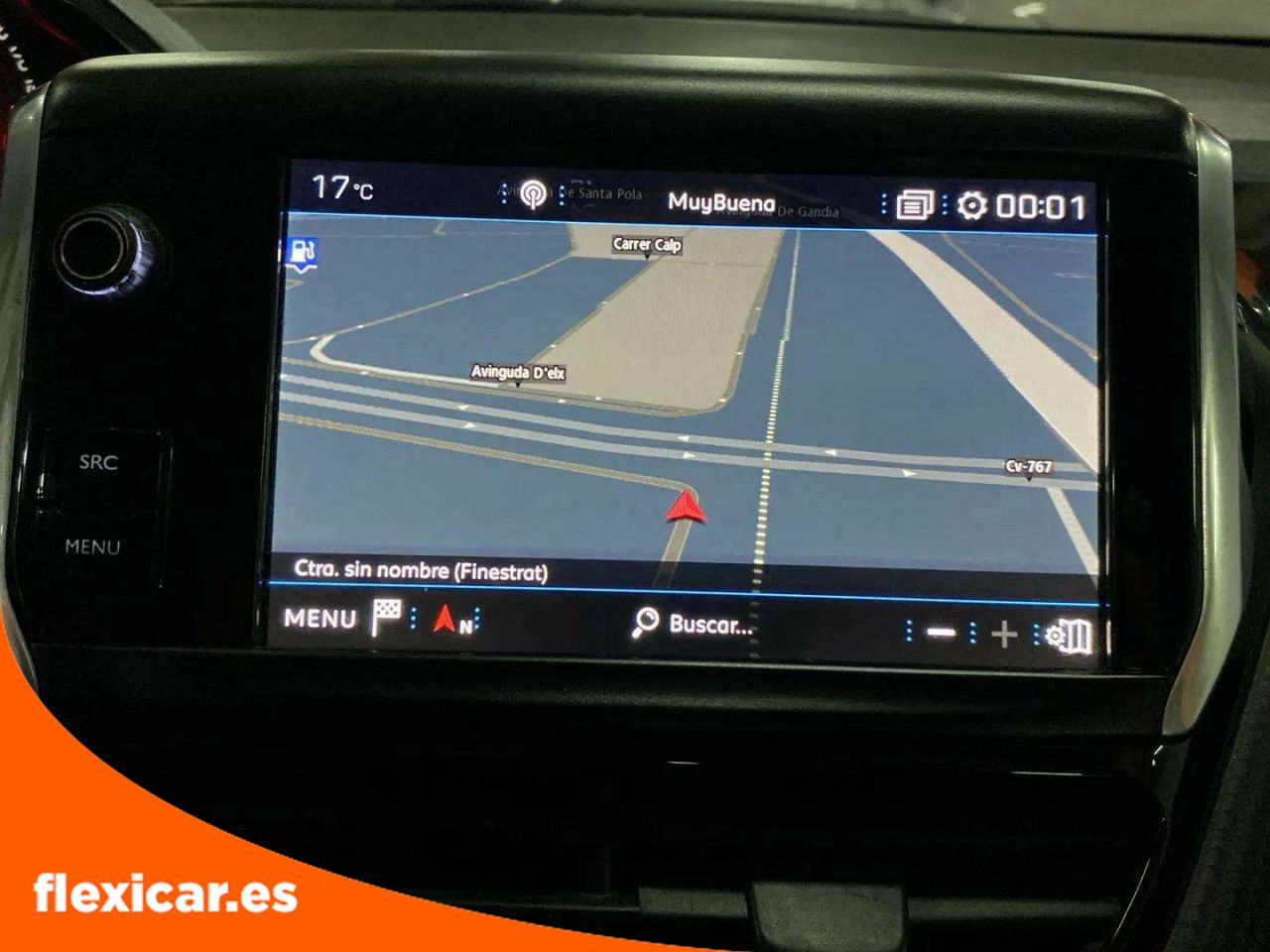 Foto Peugeot 208 19