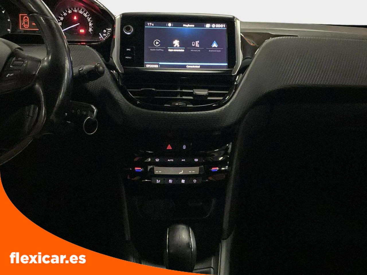 Foto Peugeot 208 21