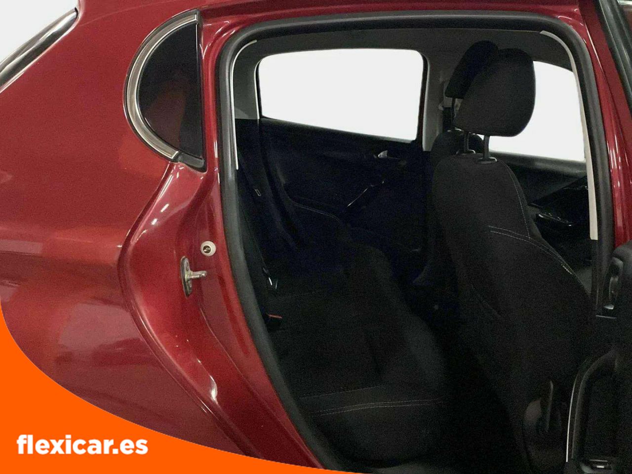Foto Peugeot 208 25