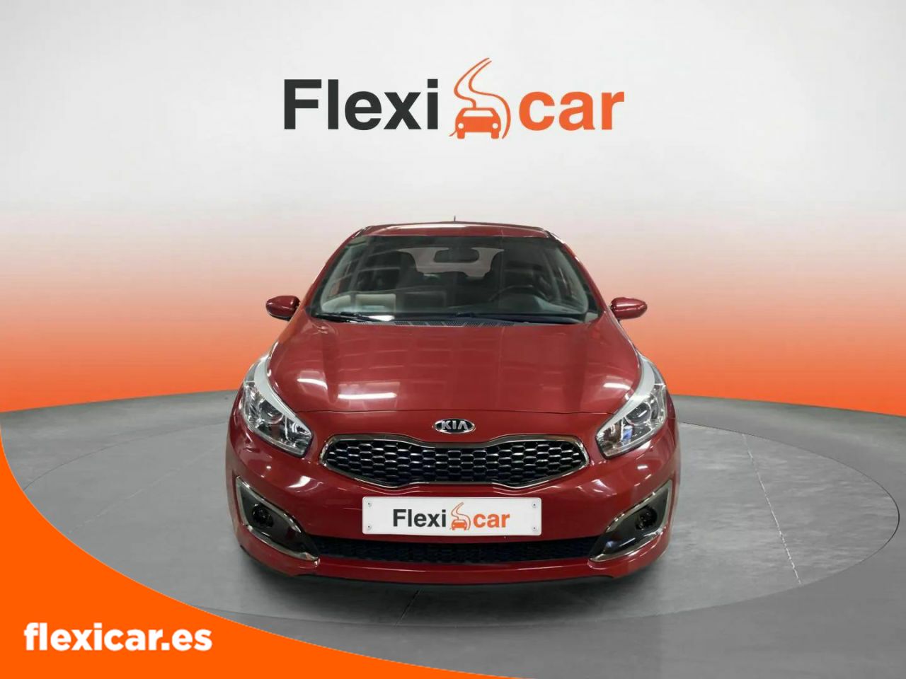 Foto Kia Ceed 3