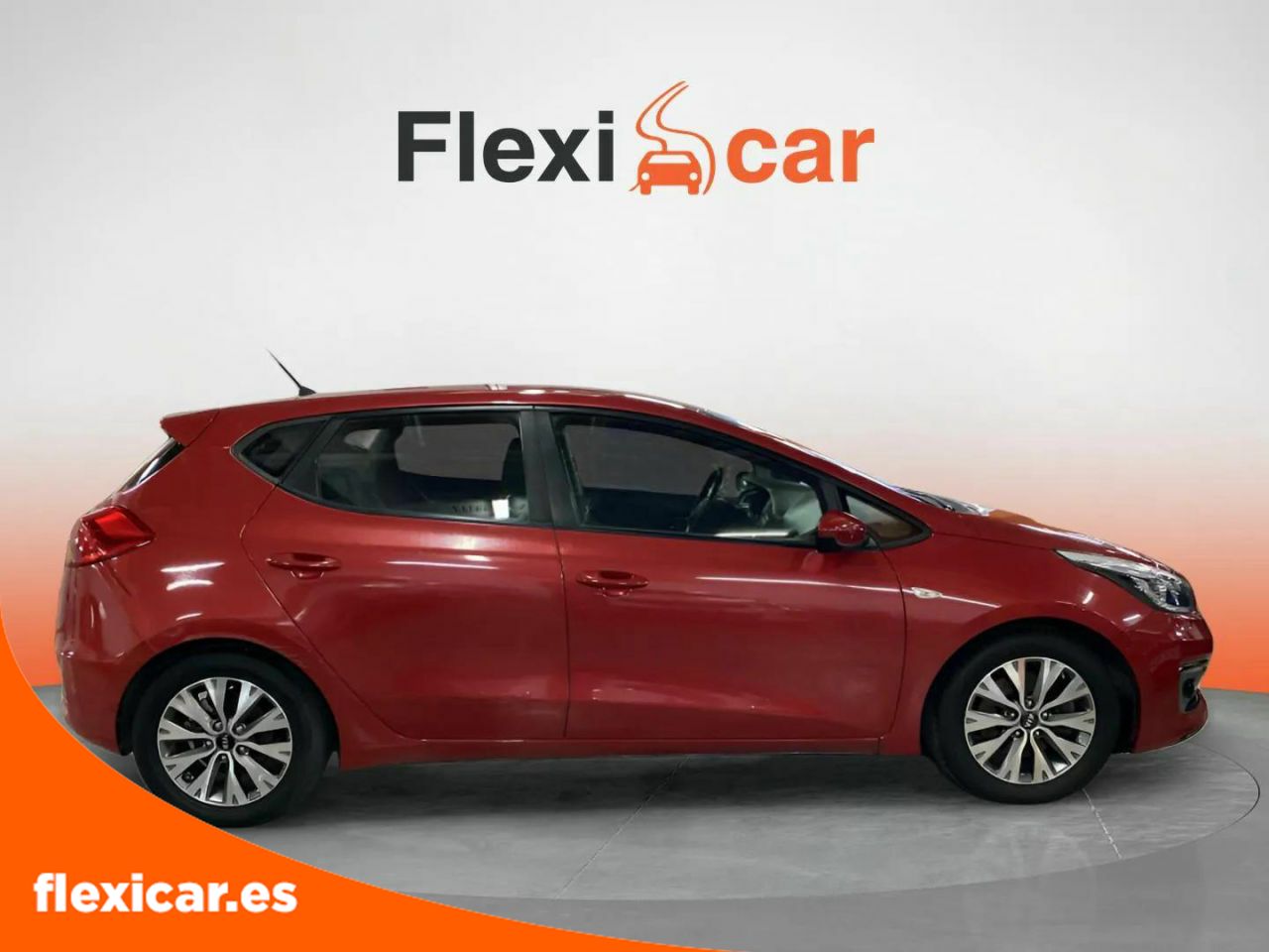Foto Kia Ceed 4