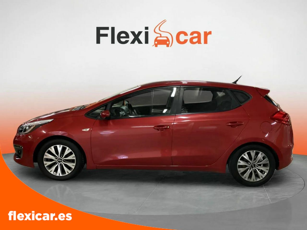 Foto Kia Ceed 5