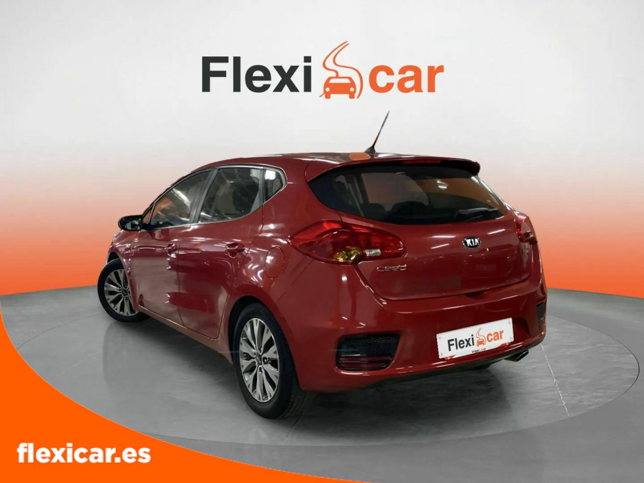 Foto Kia Ceed 7